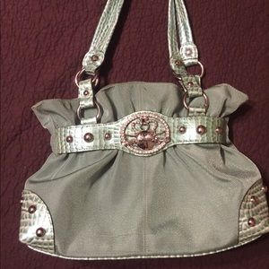 Kathy Van Zealand purse
